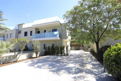Bed & Breakfast Tropea