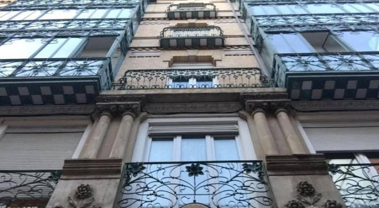 Nice apartment | Next to Cathedral-Basilica of Our Lady of the Pillar | Pets are welcome — photo 3