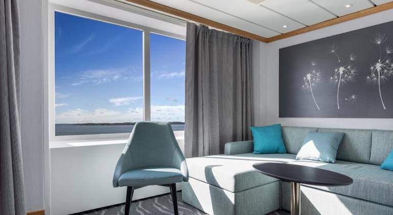 Viking Line ferry Gabriella - One-way journey from Stockholm to Helsinki — photo 2