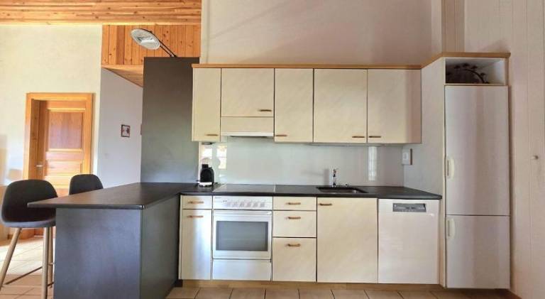 Holiday apartment with 1 room for 4 persons — photo 5