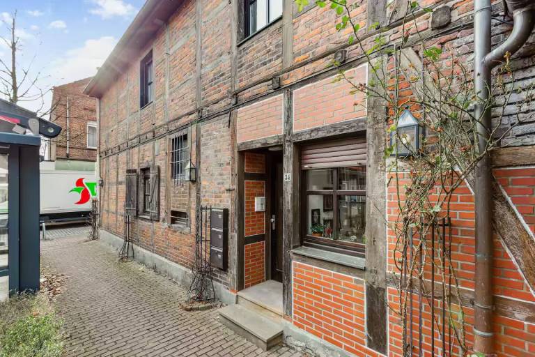 Ferienwohnung Lüdinghausen