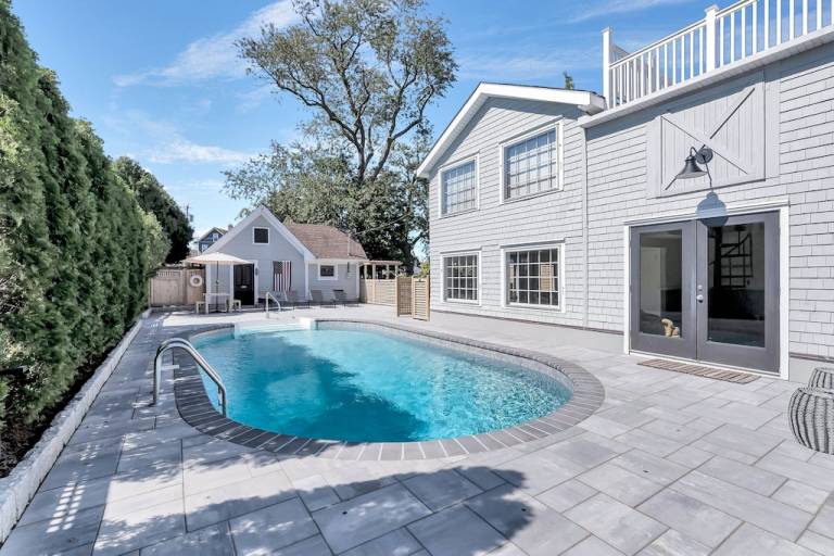 House Belmar