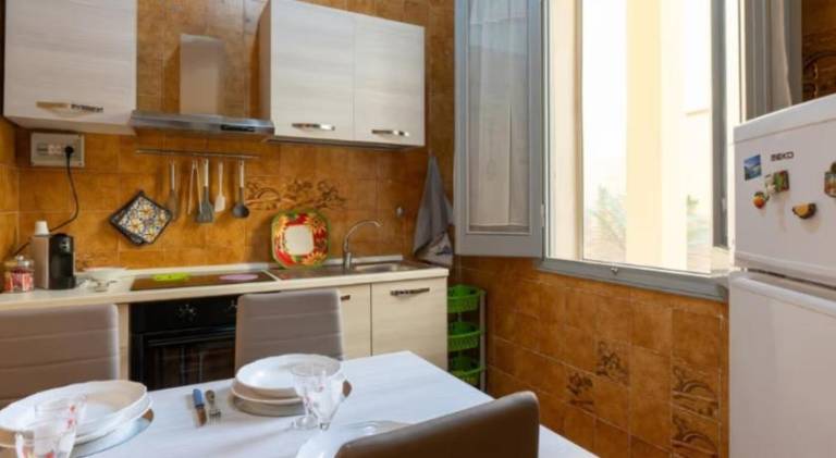 Holiday apartment with 3 rooms for 8 persons — photo 4
