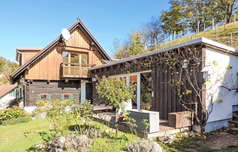 Ferienhaus Nestelbach