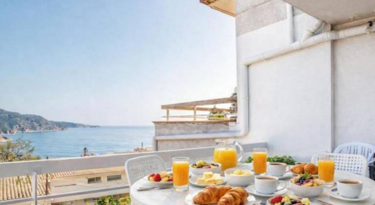 Rental apartment with 3 rooms for 6 persons in Tossa de Mar