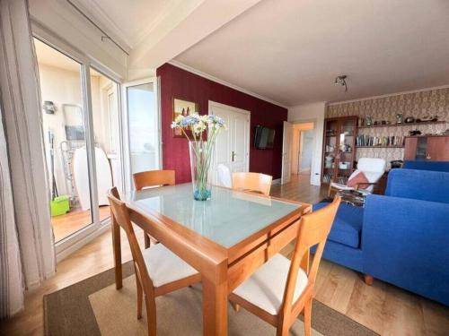 Apartamento Mogro