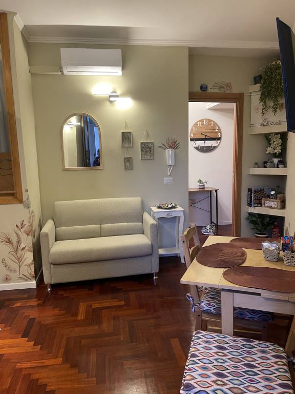 Ferienwohnung in Quartiere VIII Tuscolano, San Giovanni f&uuml;r max. 4 Personen