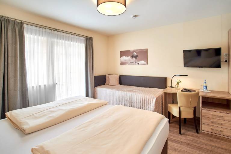 Ferienwohnung Bad Gögging