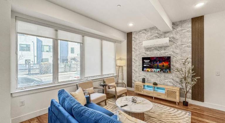 Apartment | Pets allowed in Philadelphia, PA