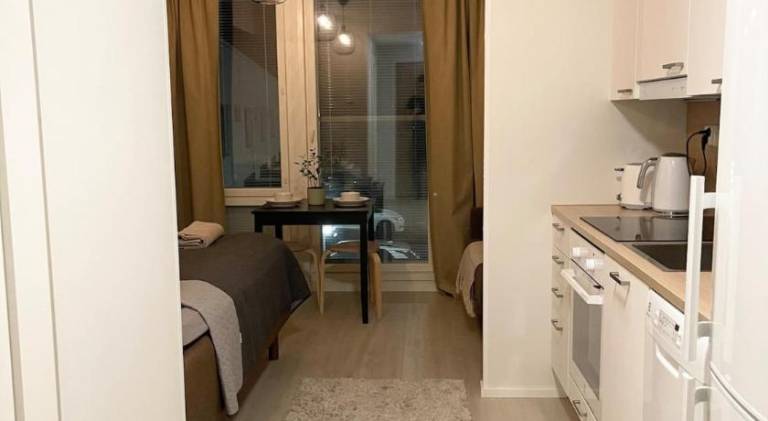 Apartment | Pets are welcome — photo 2