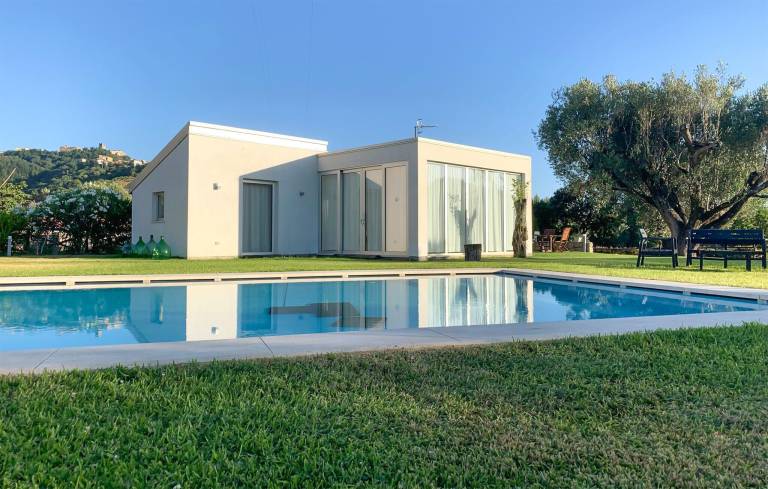 Casa Vallo della Lucania