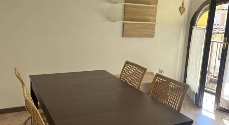 Vacation home with 2 rooms for 4 persons — photo 3