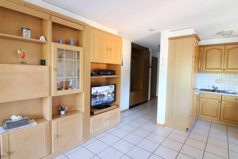 Rental apartment with 1 room for 4 persons — photo 5