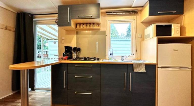 Sweet Mobile home near Europapark — photo 4
