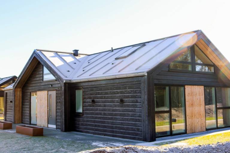 Feriehus Øster Hurup