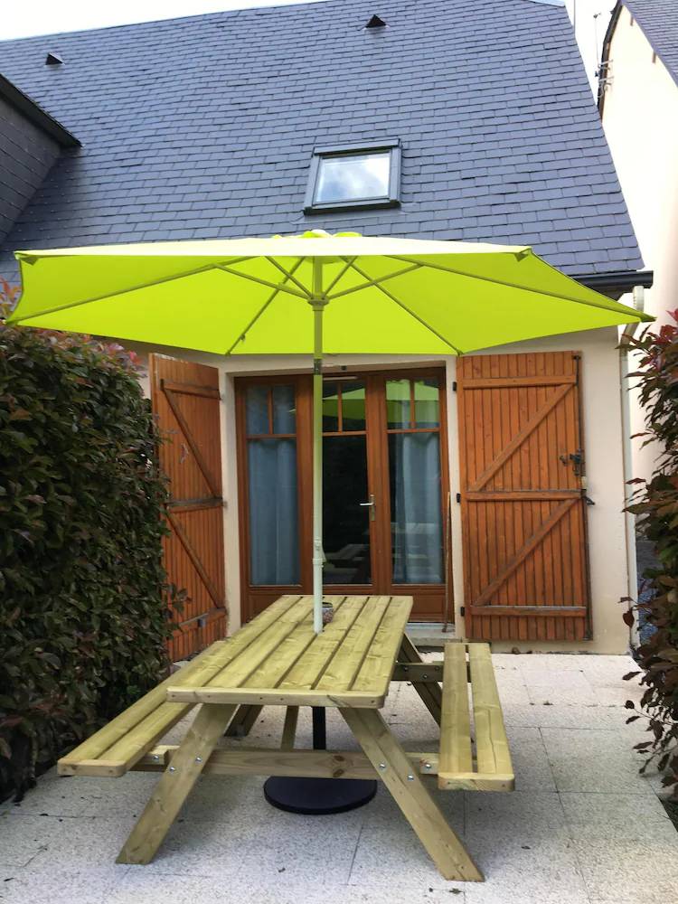 Apartamento  Luz-Saint-Sauveur