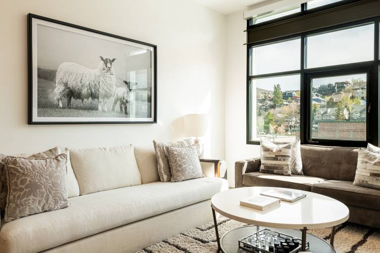 Condo | Mountain view — photo 5