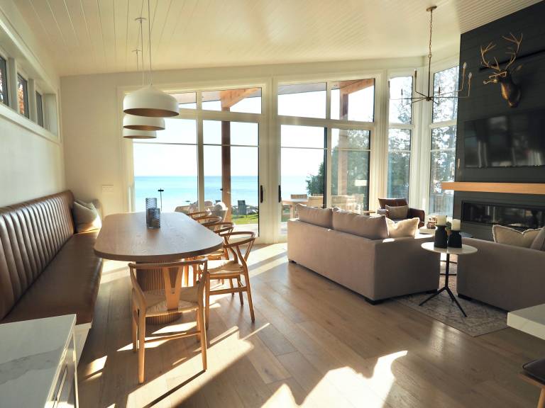 Cabin Meaford