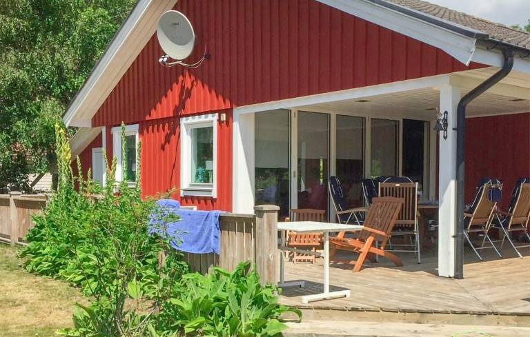 Sweden Vacation Rentals From $64 | HomeToGo