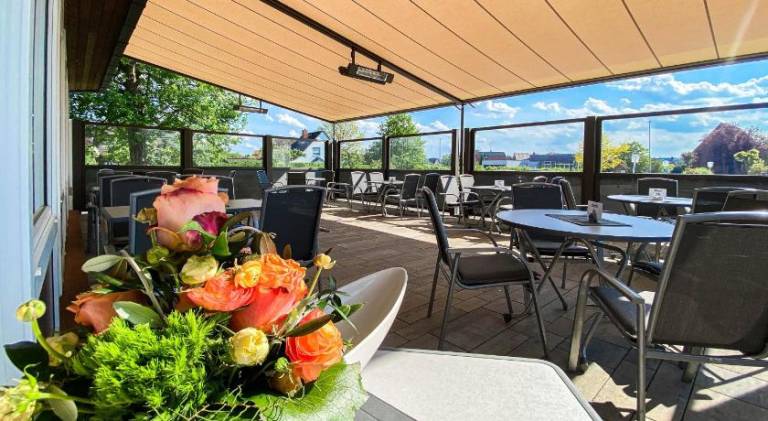Hotel-Restaurant Vier Linden — photo 4