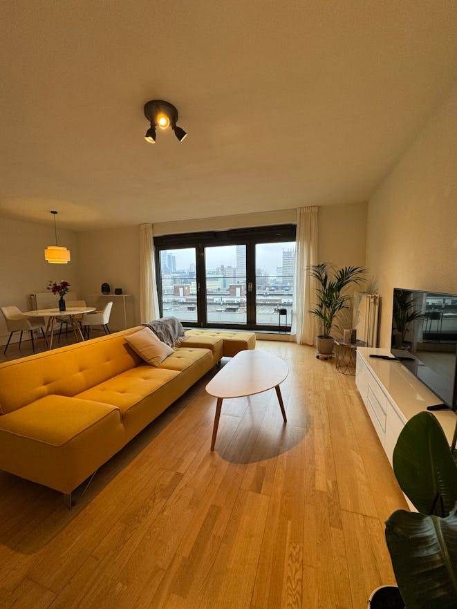 Apartament  Rotterdam