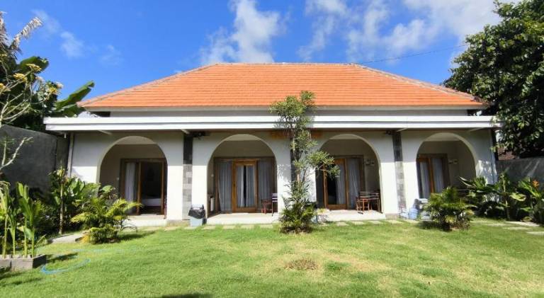 KENZIE GUEST HOUSE Uluwatu — photo 3