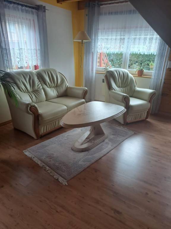 Ferienhaus Zempin