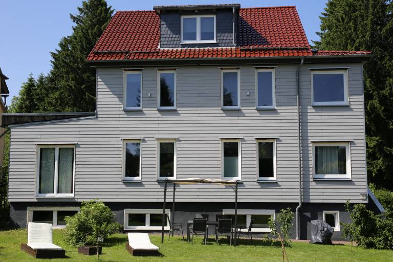 Ferienwohnung Hahnenklee