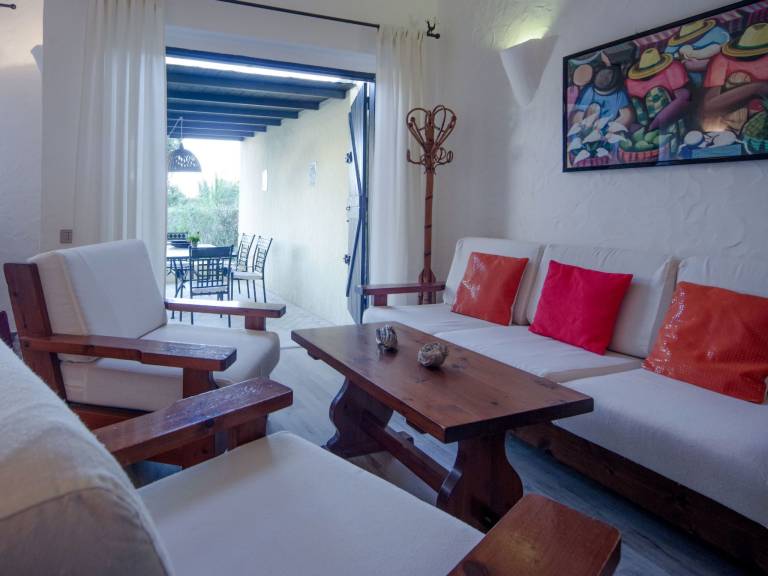 House with garden, terrace & grill | Nature view — photo 4