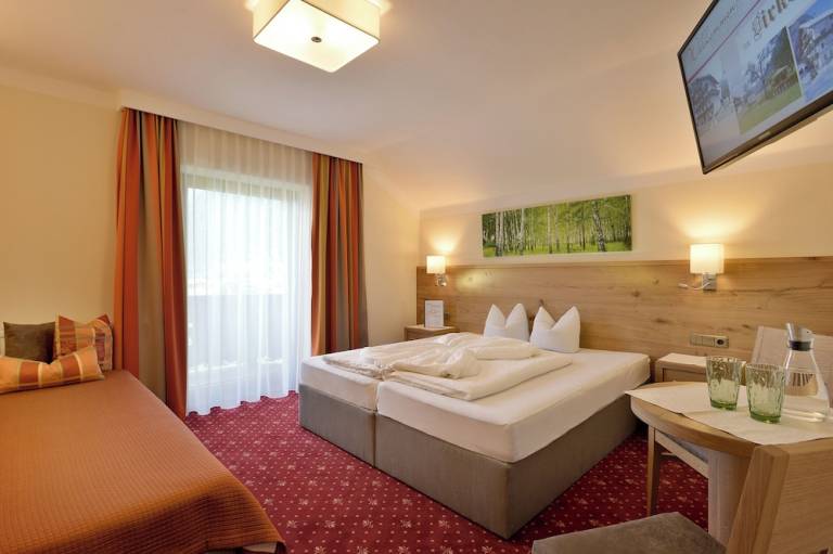 Pension Gemeinde Mayrhofen