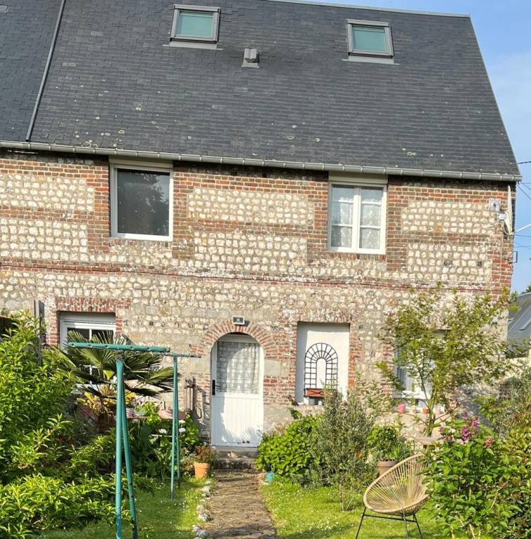 Gîte Sassetot-le-Mauconduit