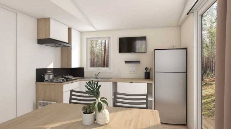 Camping Gruissan