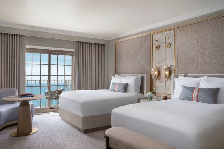 Resort Vanderbilt Beach