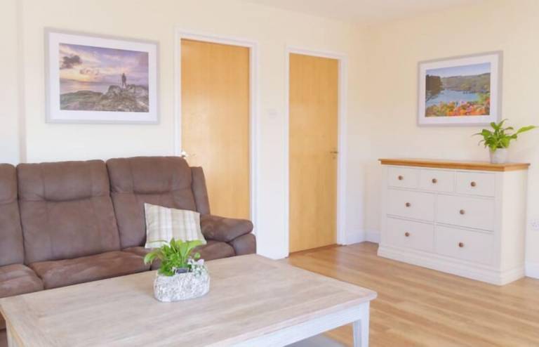 Apartment Guernsey