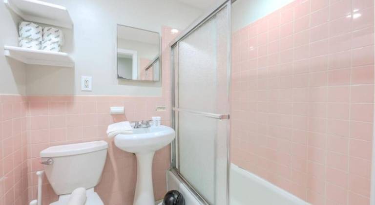 Holiday apartment with 1 room for 2 persons — photo 5