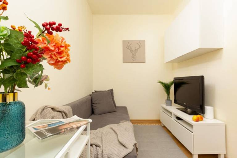 Studio for 2 persons — photo 5