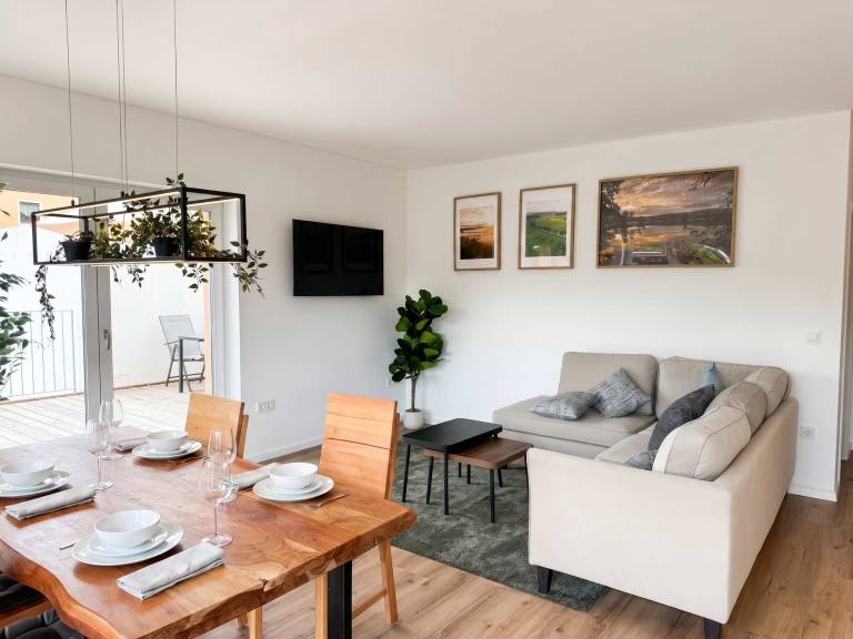 Ferienwohnung Weißenstadt