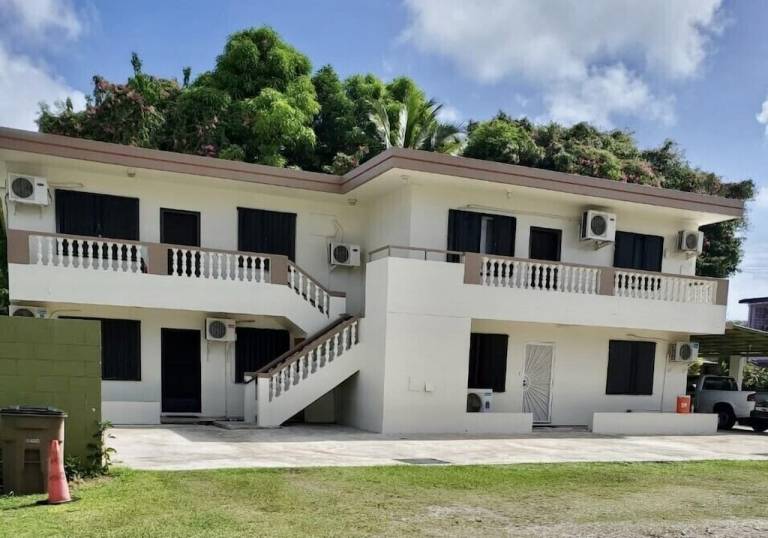 Condo Tamuning