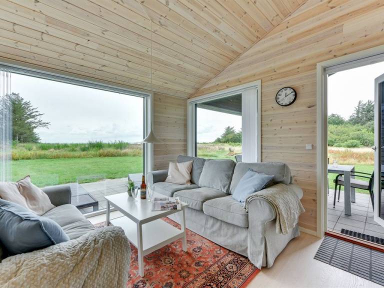 Ferienhaus Hvide Sande