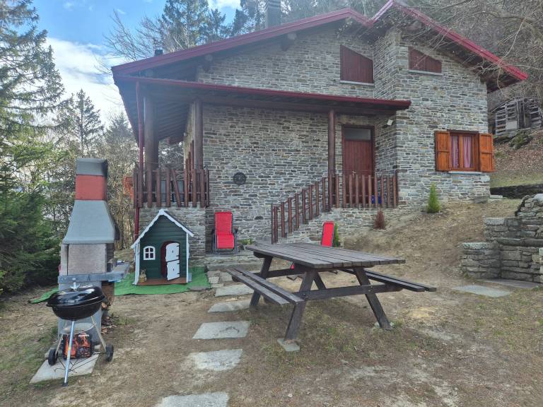Beautiful house with fast internet, terrace & barbecue | Lake view | Pet-friendly — photo 2