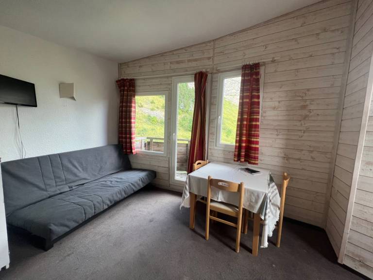 Studio Avoriaz 1800
