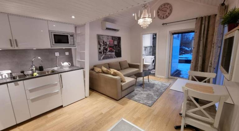 Rental apartment | Pets allowed — photo 3