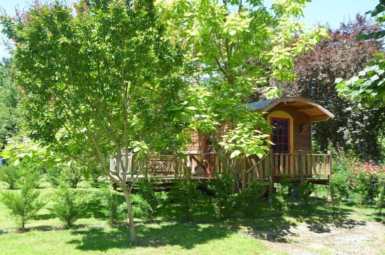 Chalet  Nogaro