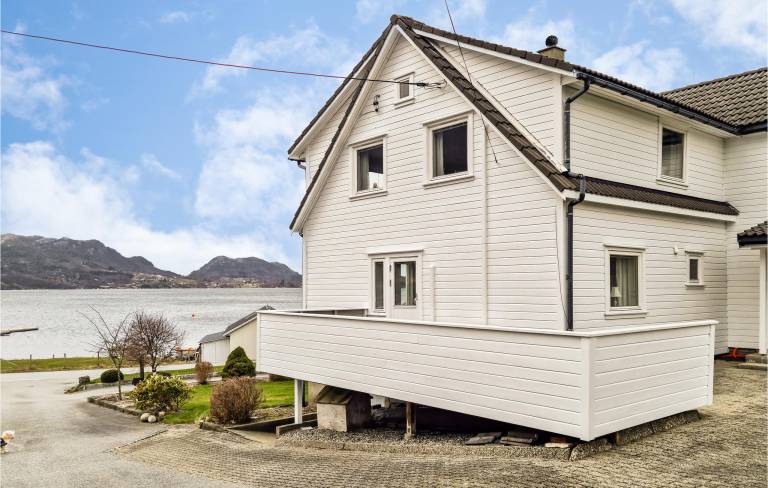 Appartement Stavanger
