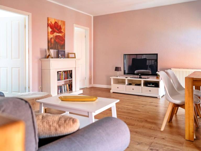 Ferienwohnung Wismar