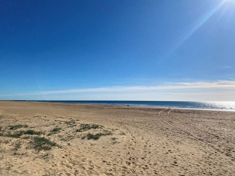 Apartamento Punta Umbría