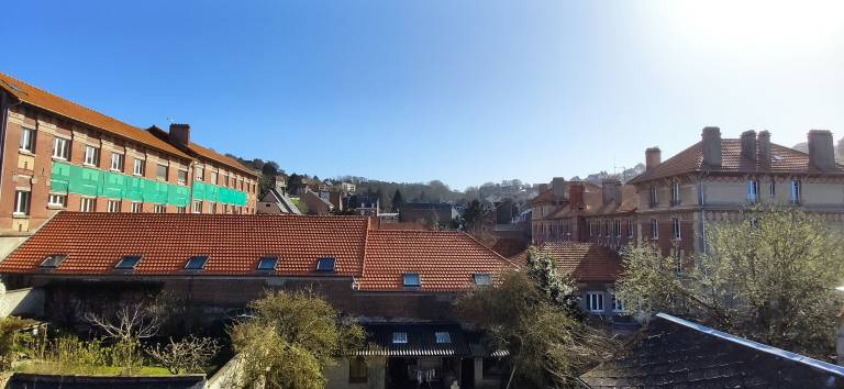 Maison de vacances Mers-les-Bains