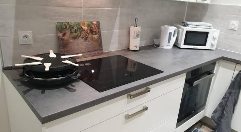 Holiday apartment with 1 room for 4 persons — photo 3