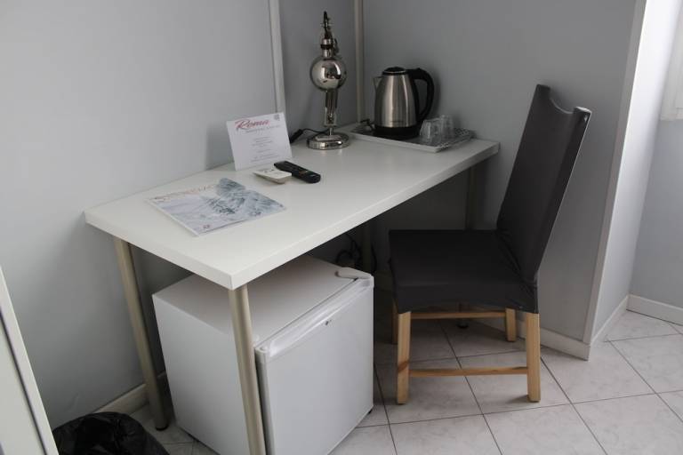 Pension Sanremo