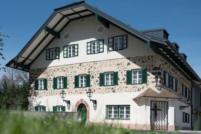 Ferienwohnung Salzburg